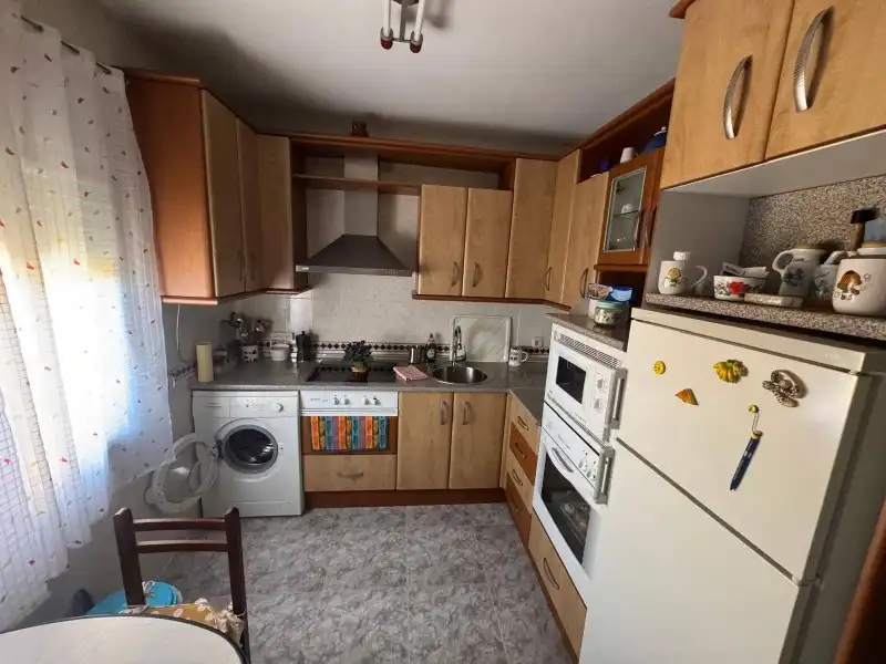 Chalet con jardín en venta en Garrovillas de Alconétar, imagen 14