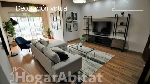 Foto 2 de Piso en venta en Calle Xirivella, Cardenal Benlloch, Mislata