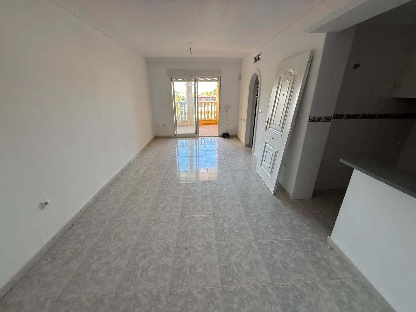Flat for sale in Rafal