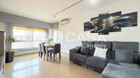 Foto 4 von Wohnung zum Verkauf in La Salut, Badalona