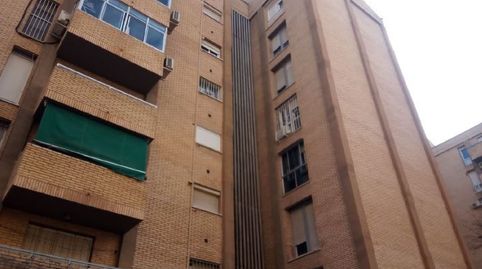 Photo 2 of Flat for sale in Calle Santa María del Valle, El Valle - Universidad, Jaén Capital