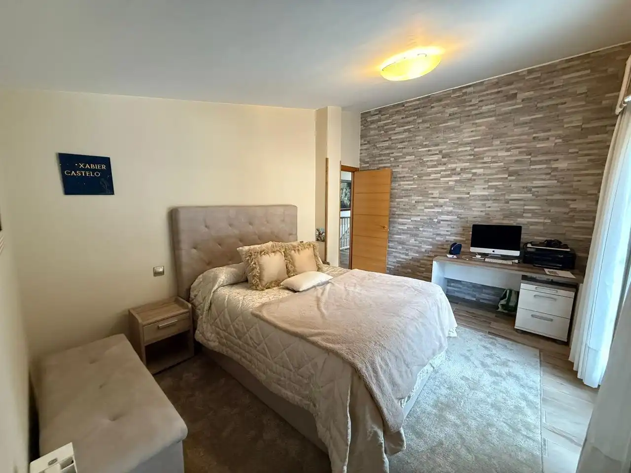 Casa con piscina en venta en Barrio Sámano, imagen 35