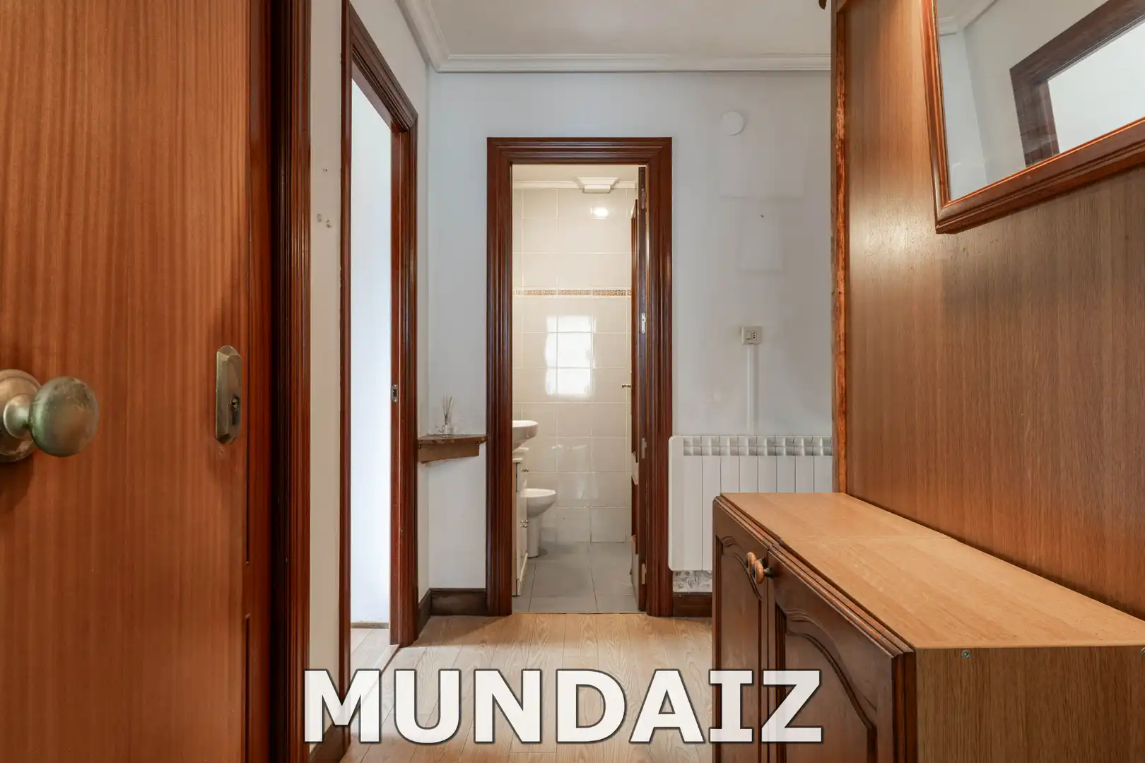 Pis amb jardí en venda a Konkorrenea Kalea, imagen 12