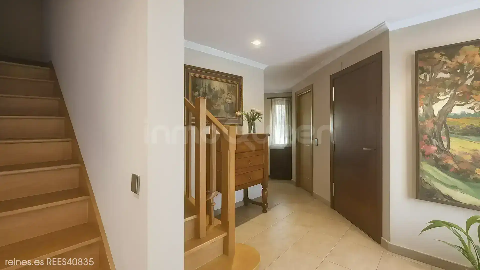 Casa adosada en venda en Siero amb Calefacció, Jardí privat i Terrassa