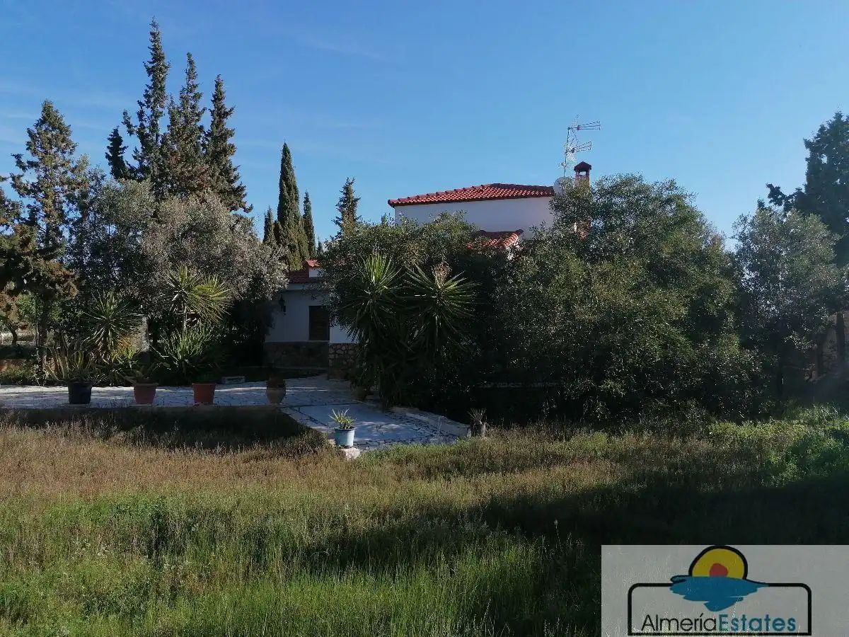 Detached house for sale in Albox, imagen 30