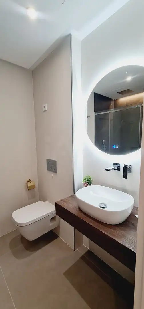 Appartement avec piscine à vendre à El Higuerón, imagen 14