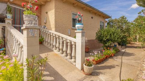 Foto 4 de Finca rústica en venta en Mozárbez, Salamanca