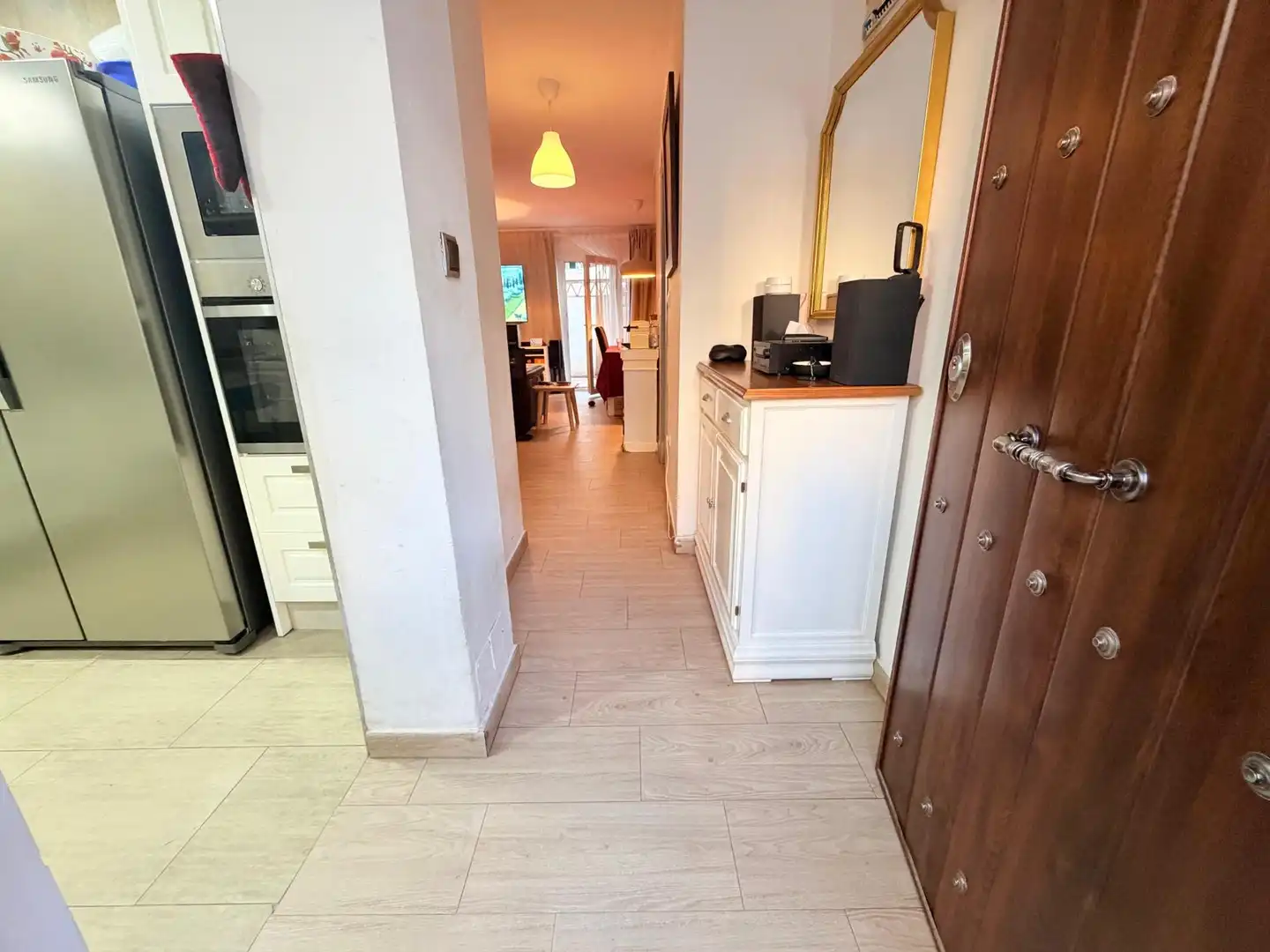 Casa adosada en venta en San Alberto - La Alcubilla - Florisol