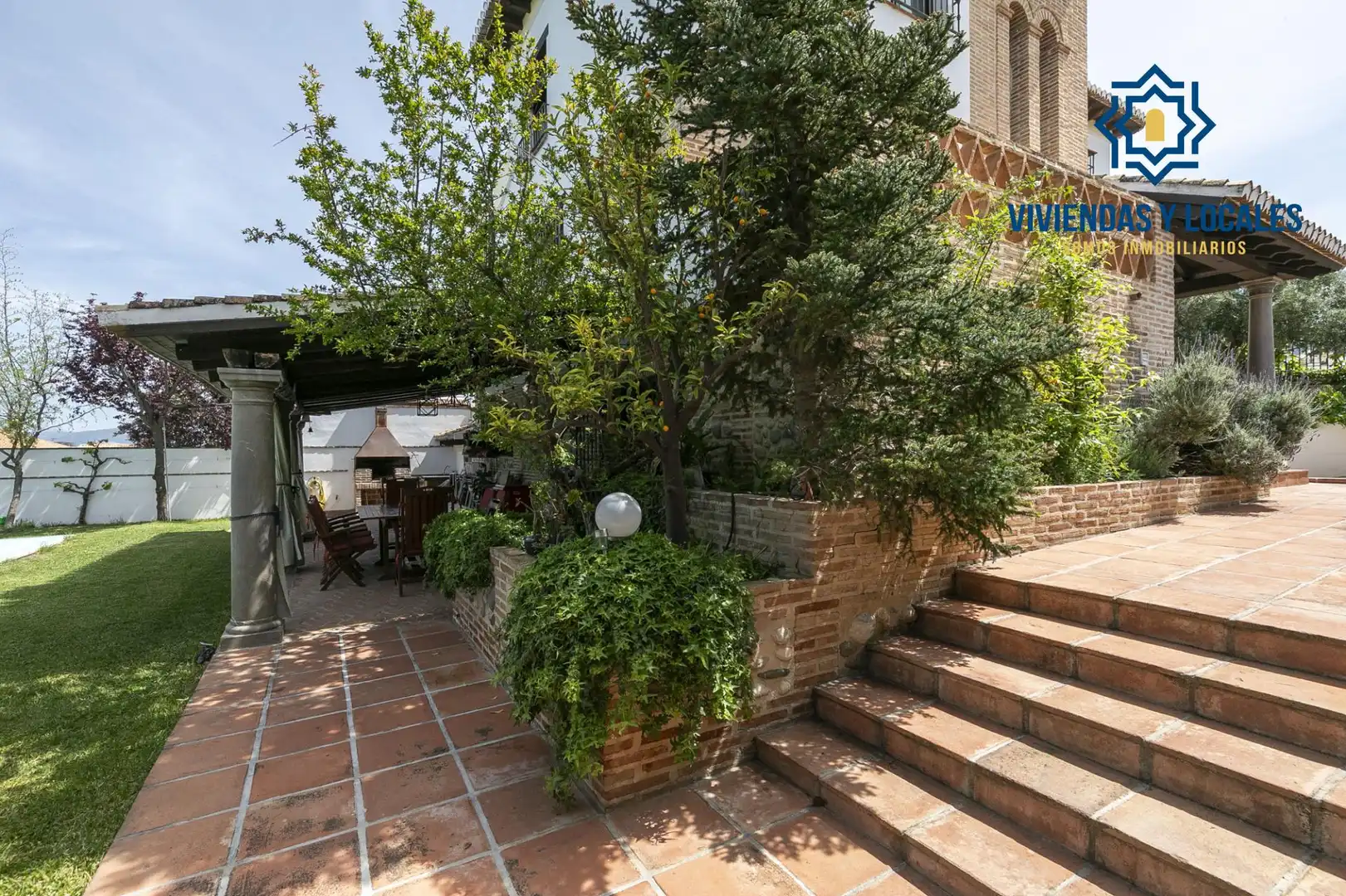 Villa mit Terrasse zum Verkauf in Calle Cúllar Vega, imagen 2
