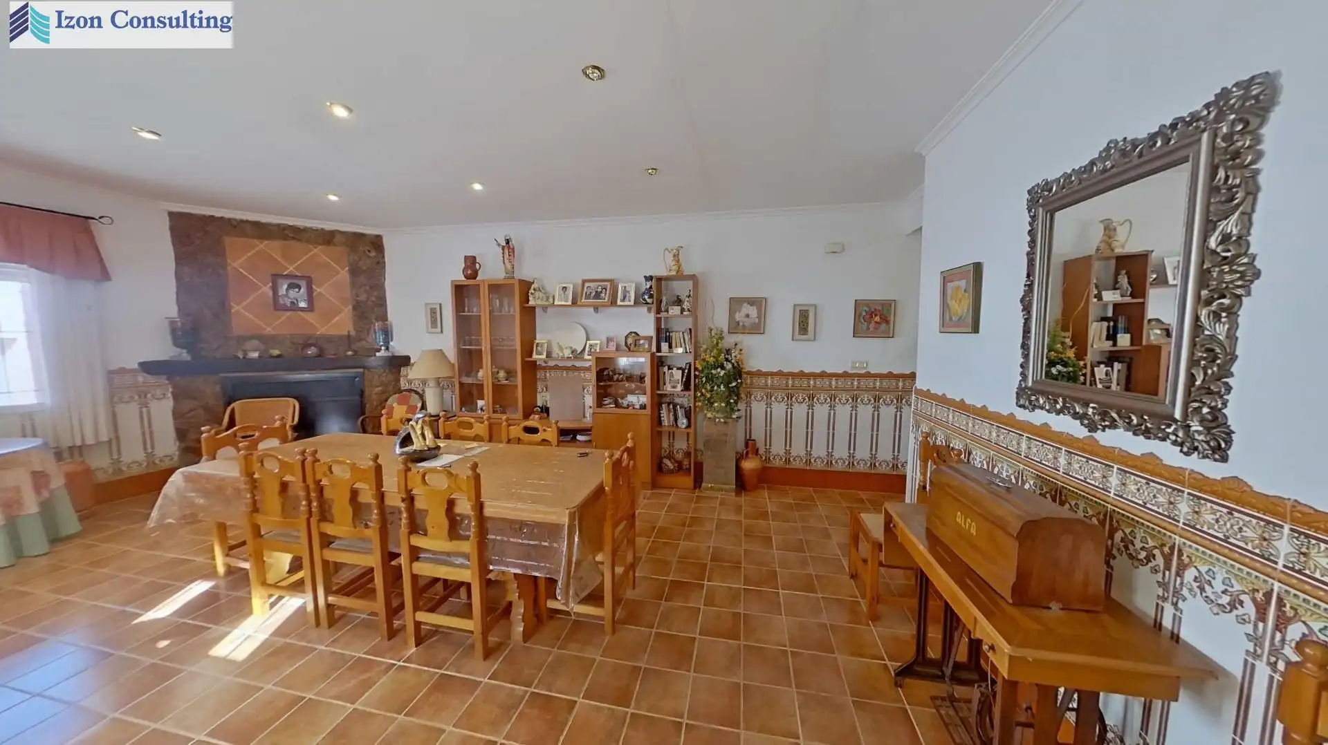 Casa en venda a Corral-Rubio, imagen 3