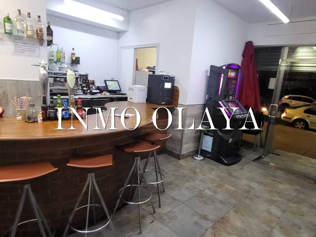 Local comercial en Alquiler en Can Deu