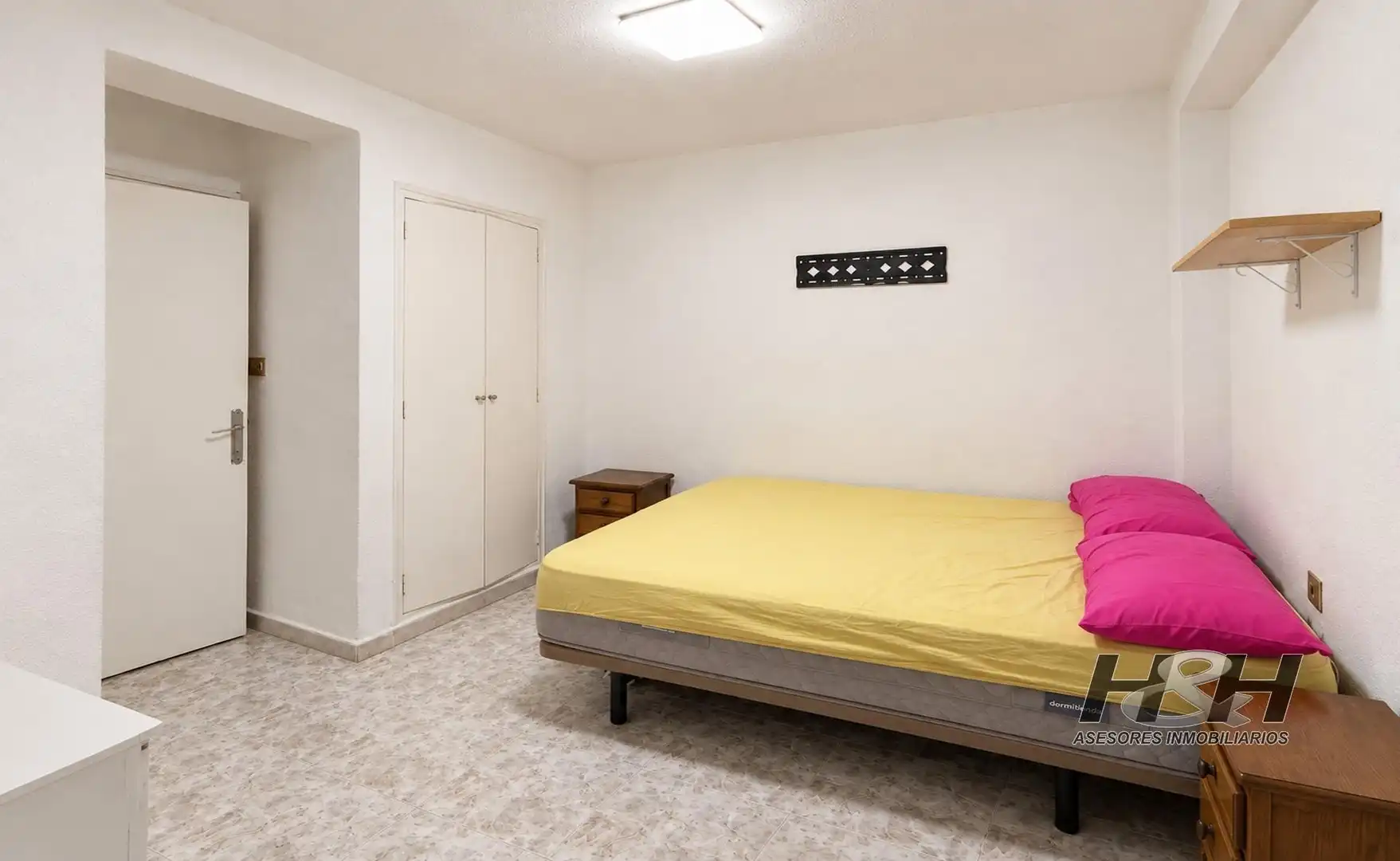 Piso con terraza en venta en Zona Campus Universitario, imagen 10