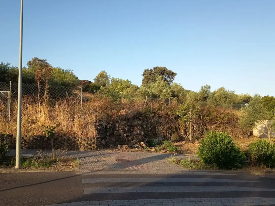 Residencial en venda en Barcarrota
