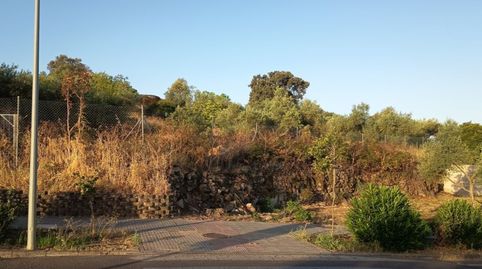 Foto 2 de Residencial en venta en Calle Arriba, 61, Barcarrota, Badajoz