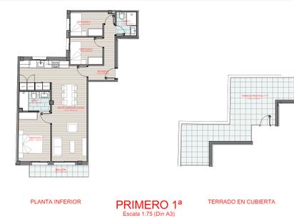 Flat for sale in Can Tintorer - Can Tries, Gavà