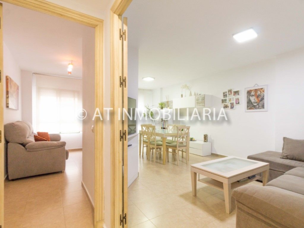Flat for sale in  Cádiz Capital