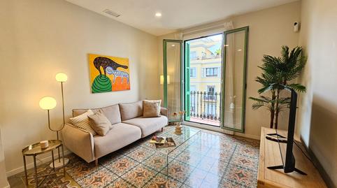 Foto 4 de Pis de lloguer a Corsega, Vila de Gràcia,  Barcelona Capital