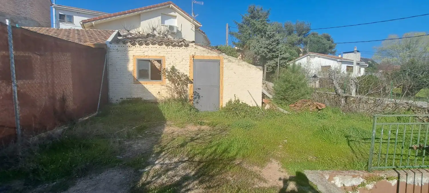 Terreny residencial en venda a DEL ESTANQUILLO, imagen 43