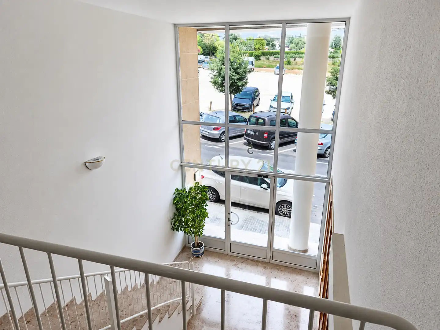 Oficina en venta en Ontinyent con Aire acondicionado y Alarma