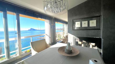 Photo 2 of Apartment to rent in Ronda del Atardecer, Mascarat, Altea