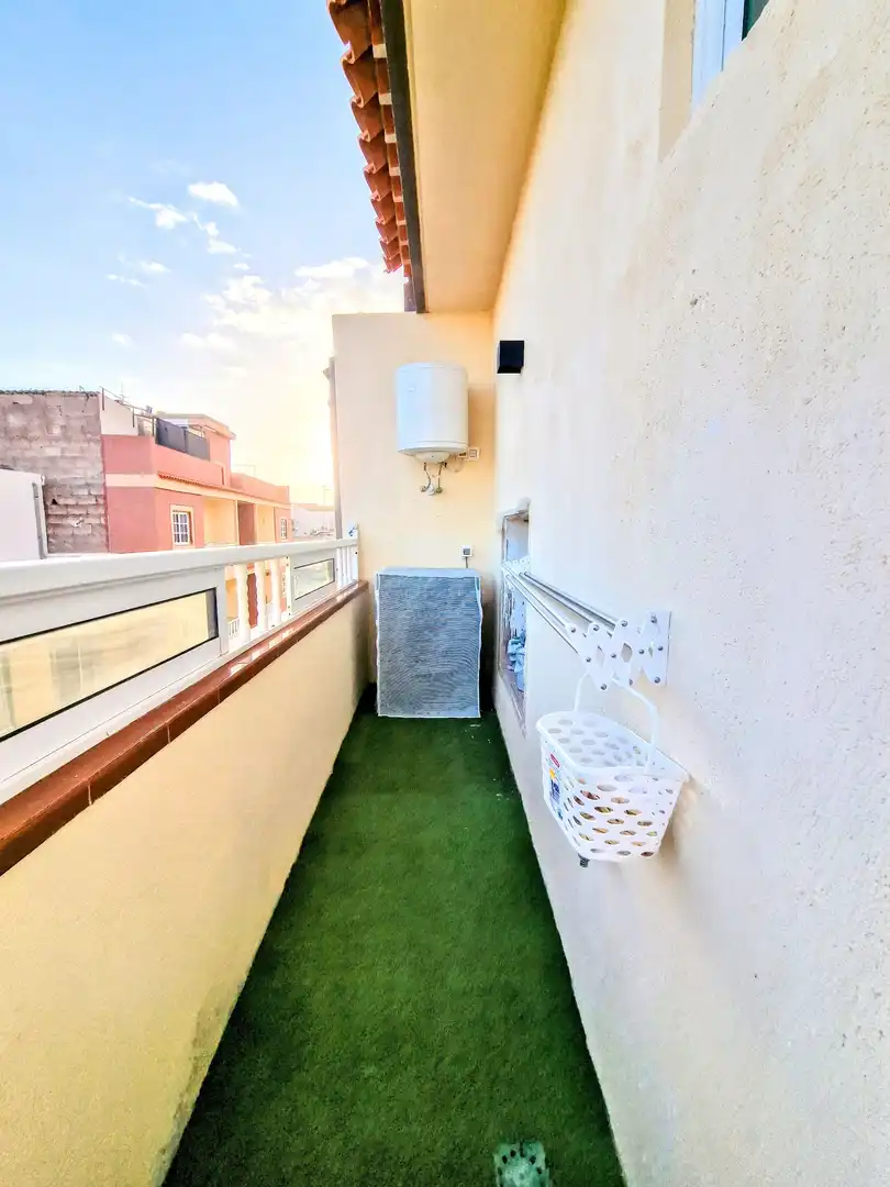 Terrassa de Àtic en venda en Arona amb Aire condicionat, Parquet i Terrassa