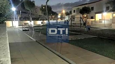 RFA.2907 MAGNÍFICO CHALET ADOSADO EN PUNTA UMBRÍA  DTI INMOBILIARIA.org, immagine 4
