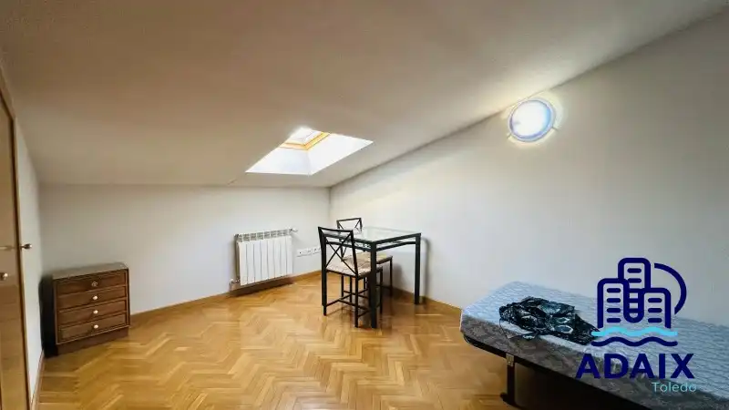 Piso en venta en Calle San Roque, 4, Avenida Europa - San Antón