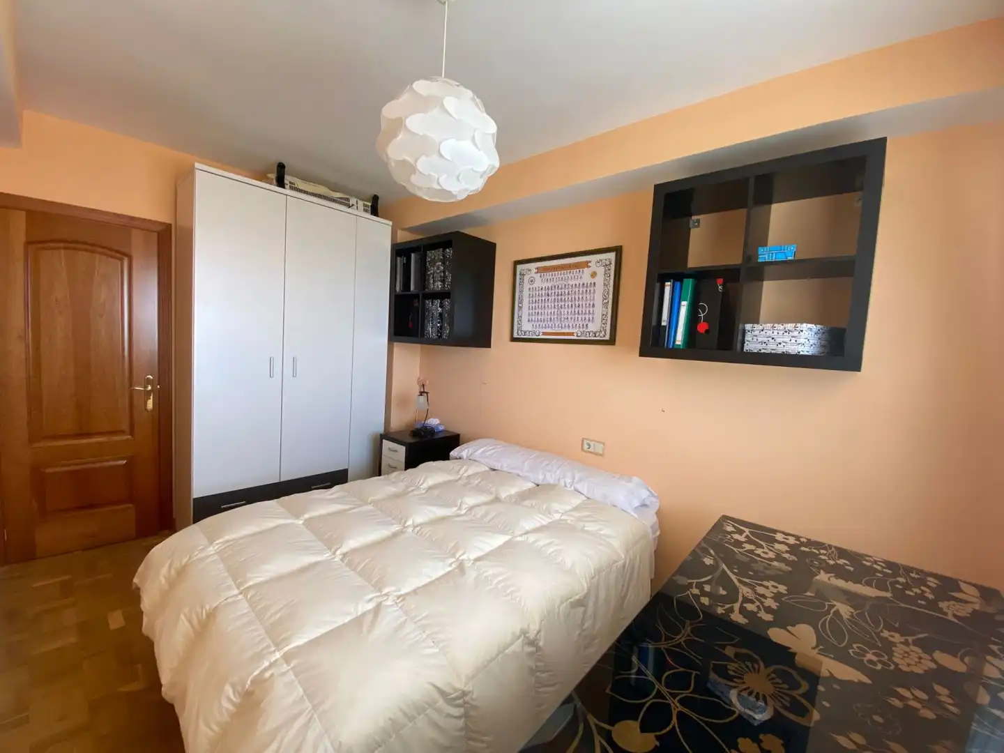 Wohnung mit Aufzug zum Verkauf in Toledo, imagen 12