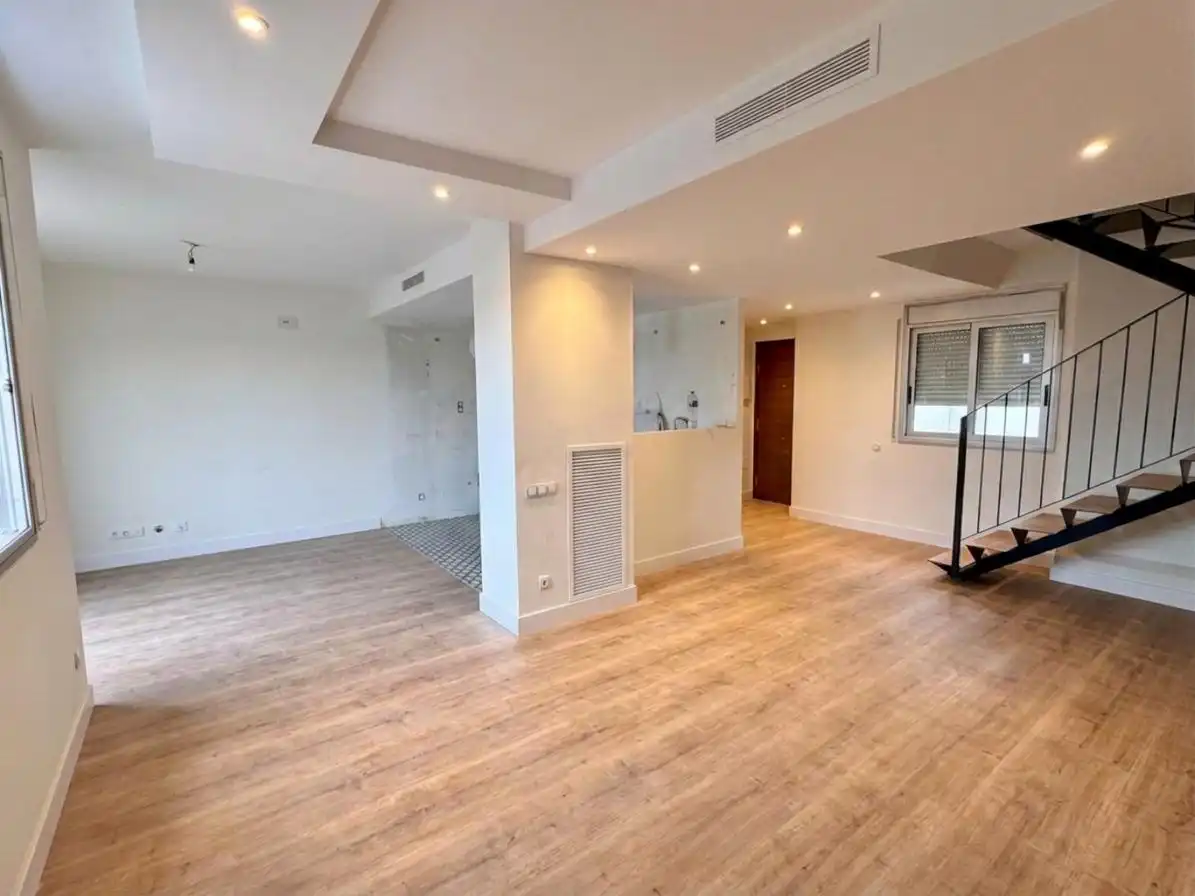 Piso con terraza en venta en TETUAN DE, imagen 5