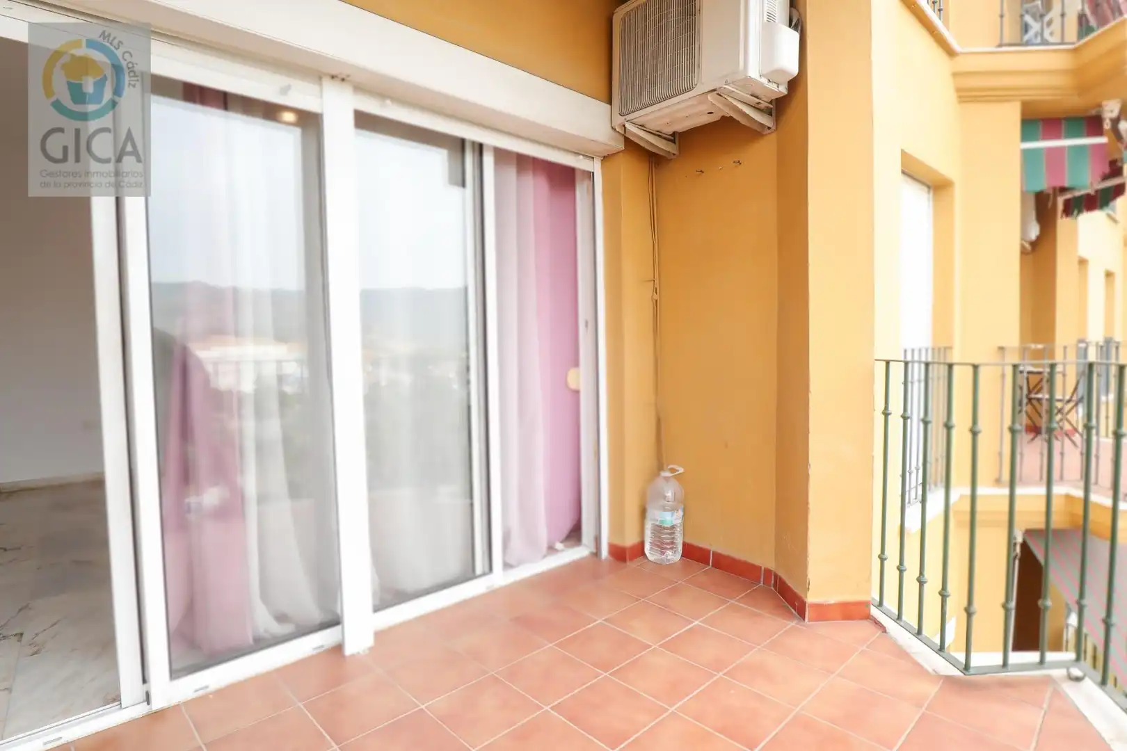 Flat with terrace for sale in VIRGEN DE LA PALMA, imagen 37