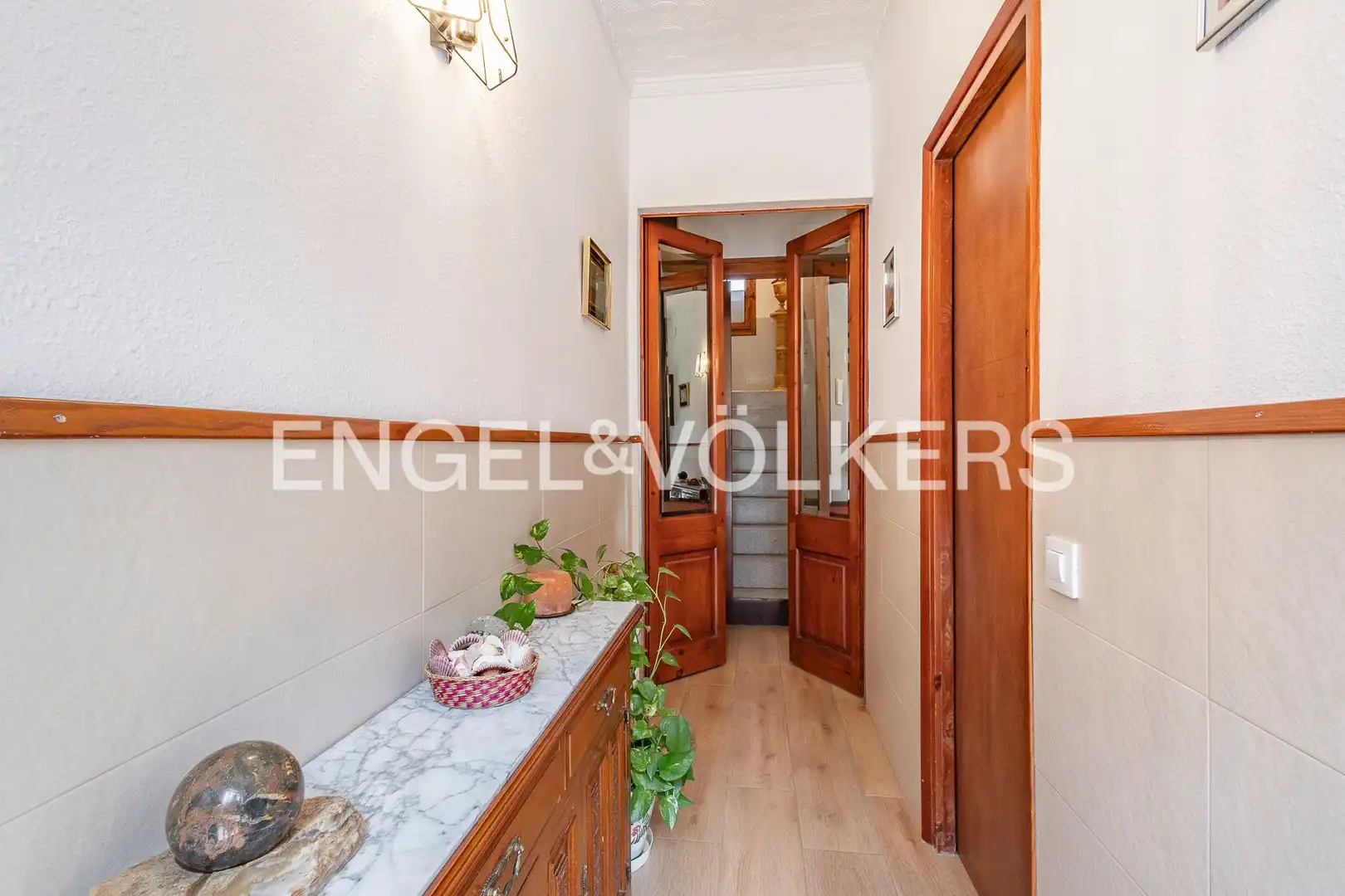 Casa o xalet en venda en Santa Coloma de Cervelló amb Aire condicionat, Calefacció i Jardí privat