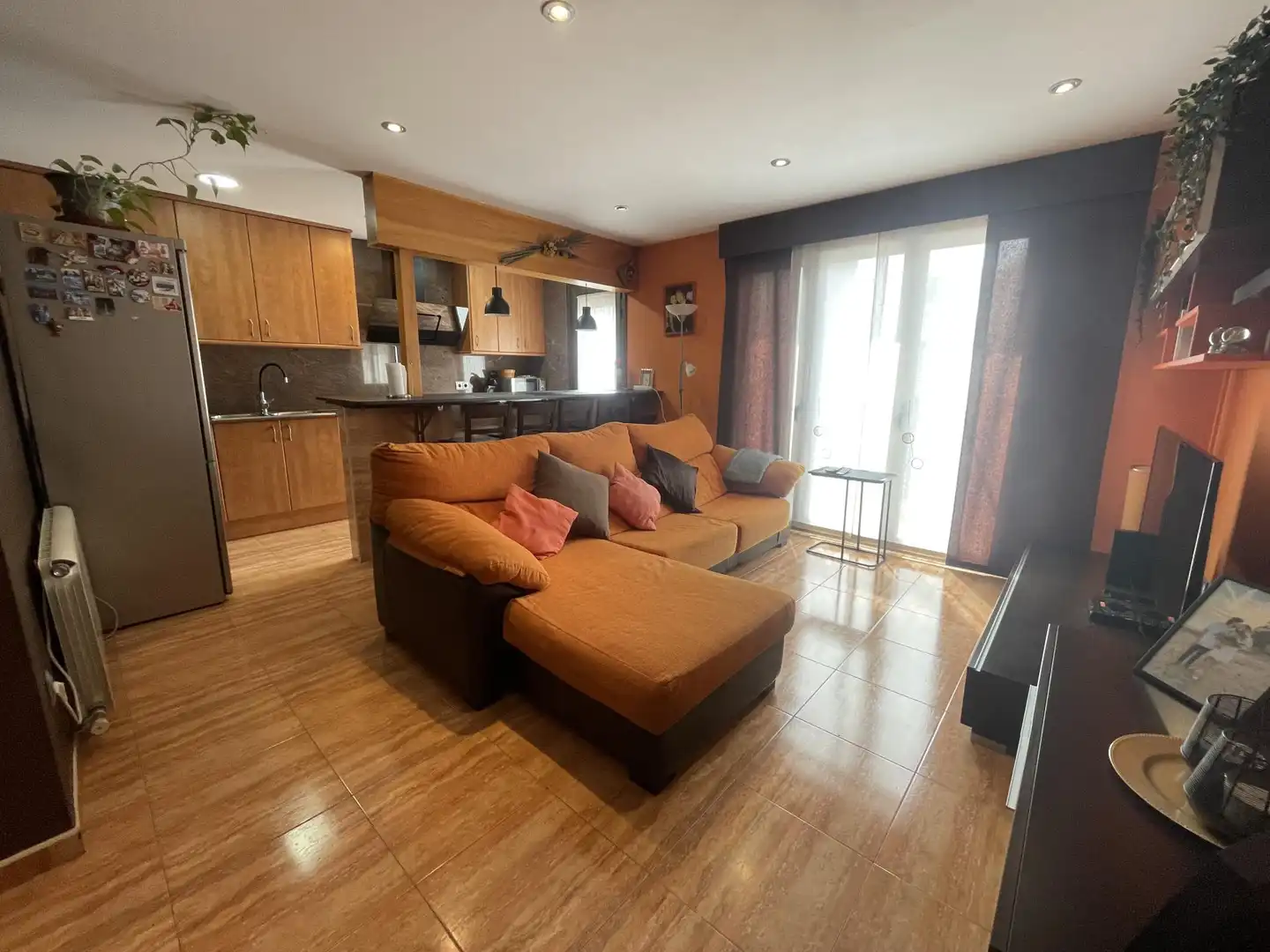 Wohnung zum Verkauf in Vilanova del Camí