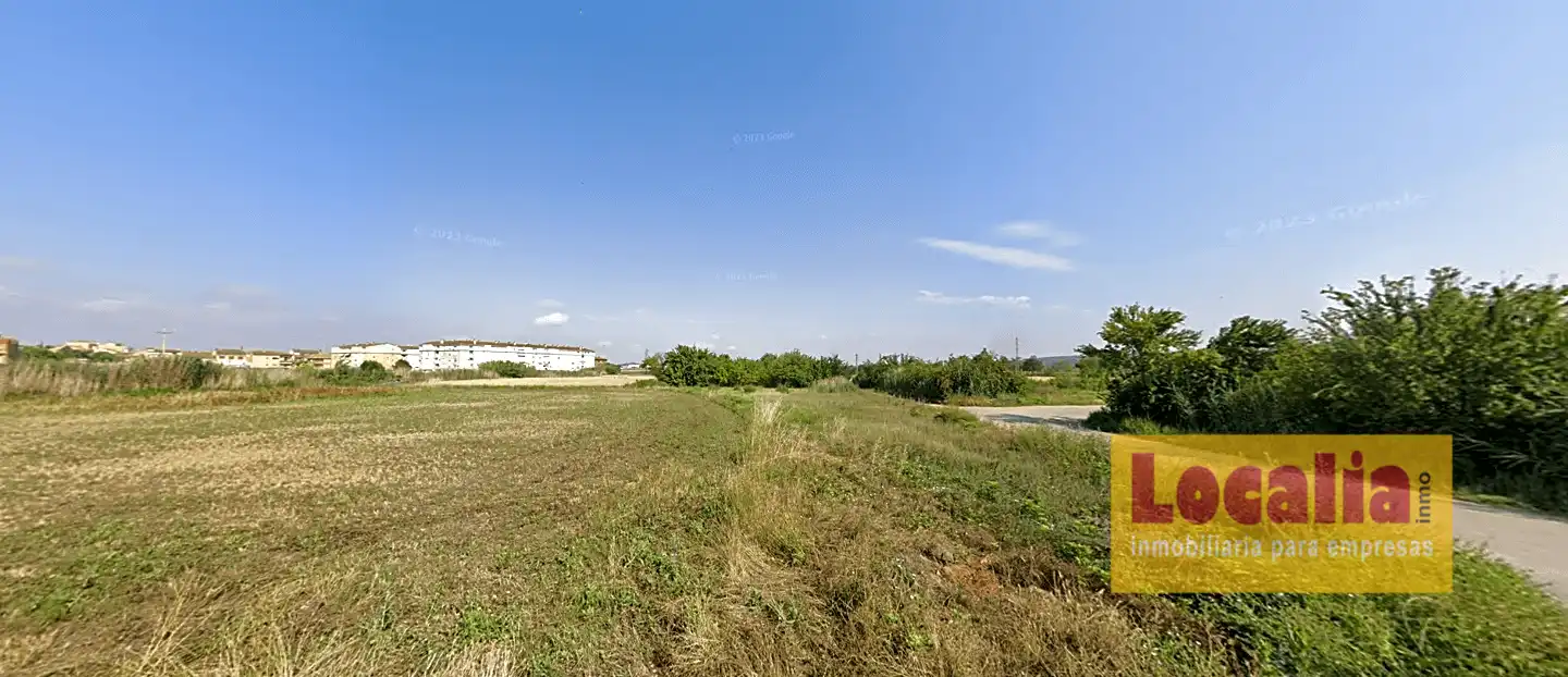Residential for sale in San Adrián