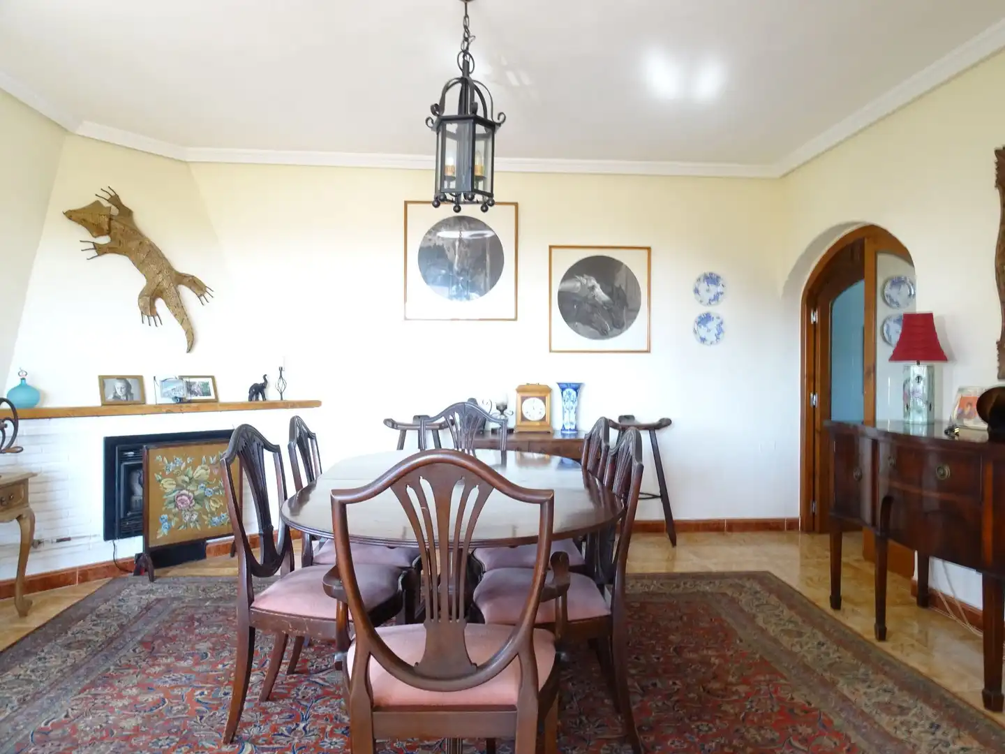 Maison avec piscine à vendre à Cometa, imagen 28