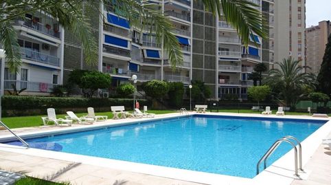 Foto 2 de Apartamento en venta en Calle Londres, Rincón Alto, Benidorm