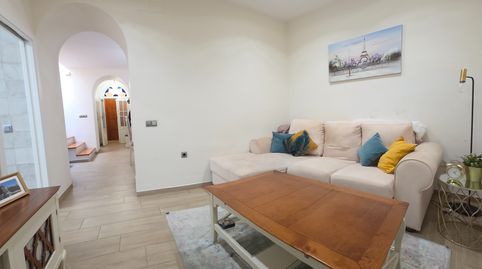 Foto 4 de Casa adosada en venda a Calle el Peso, Constantina, Sevilla