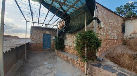 Foto 4 de Casa o xalet en venda a Calle Peamigos, 15, La Calahorra, Granada