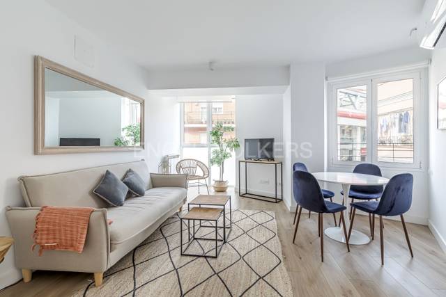 Apartamento en Alquiler en Castillejos - Cuzco