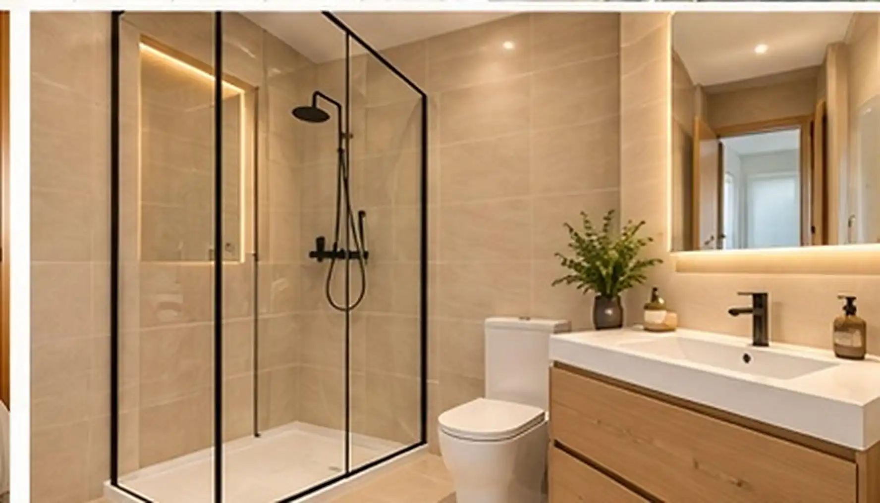 Penthouse with lift for sale in Calle ALFONSO XIII, imagen 17