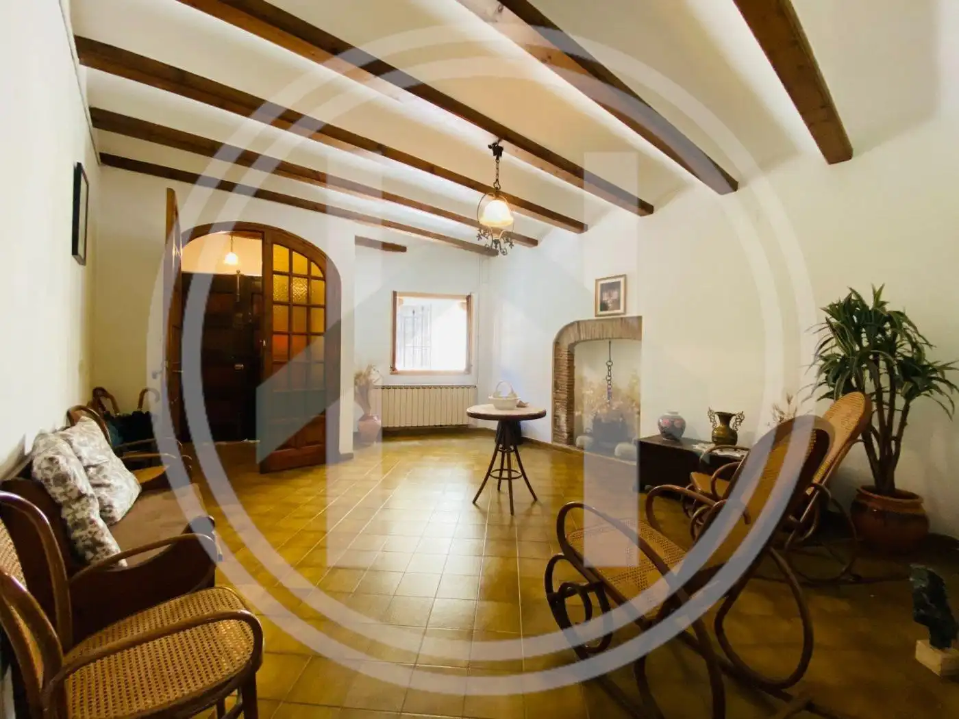 Casa o chalet en venta en Cardedeu con Calefacción, Jardín privado y Terraza
