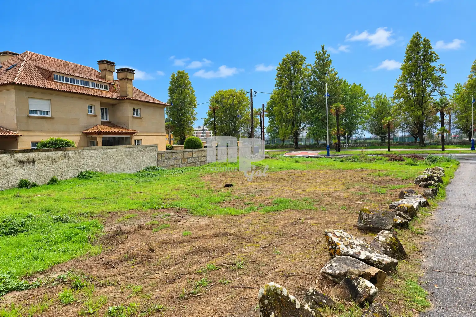 Residential for sale in Navia