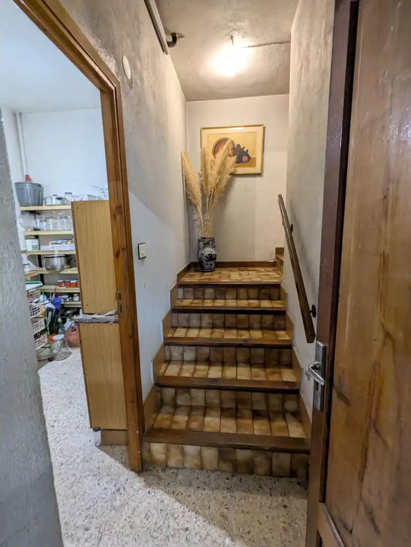 Casa o chalet en venta en Estella / Lizarra con Aire acondicionado, Terraza y Trastero