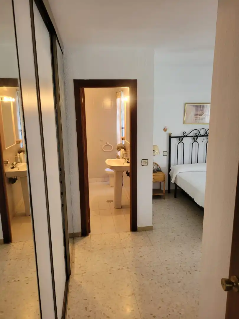 Apartament en venda a Calle Decano Higueras del Castillo, 37, La Carihuela - Los Nidos