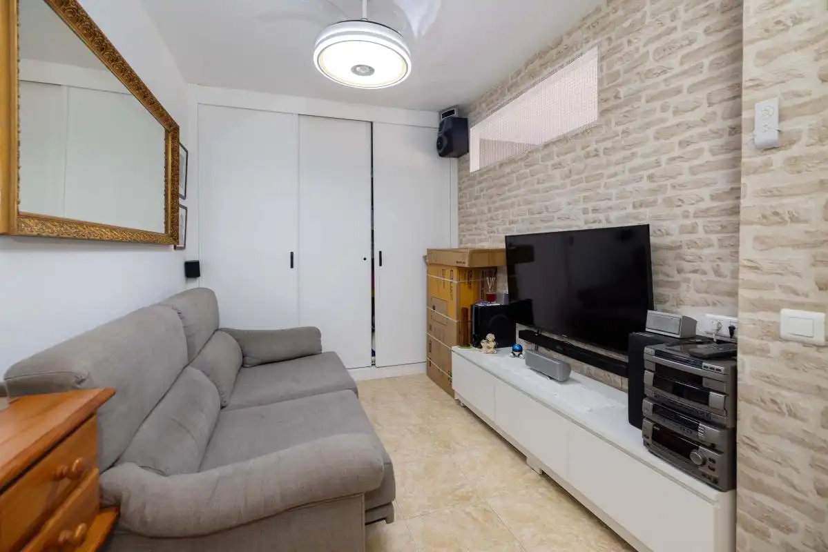Àtic en venda en Torremolinos amb Calefacció