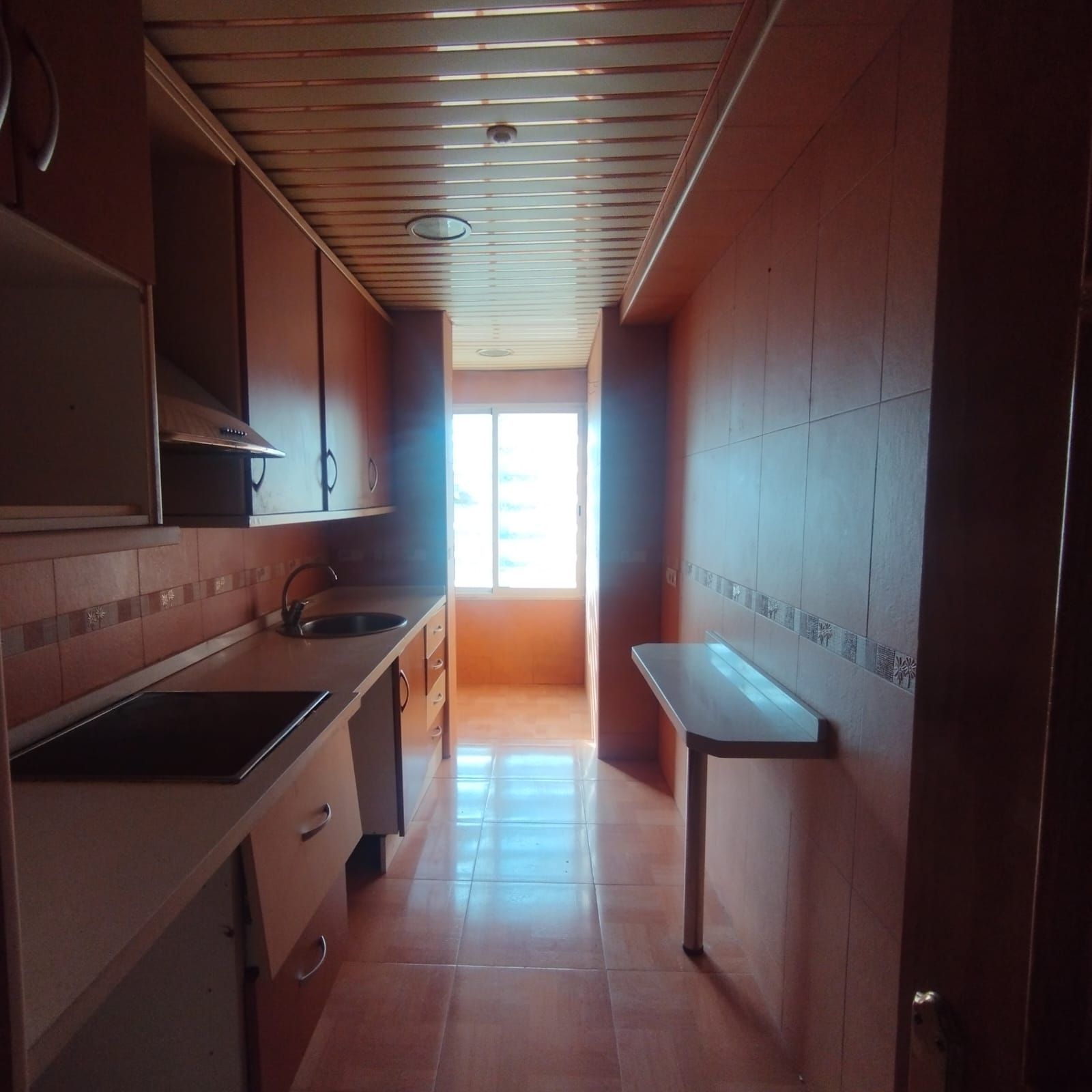 Kitchen of Flat for sale in  Córdoba Capital