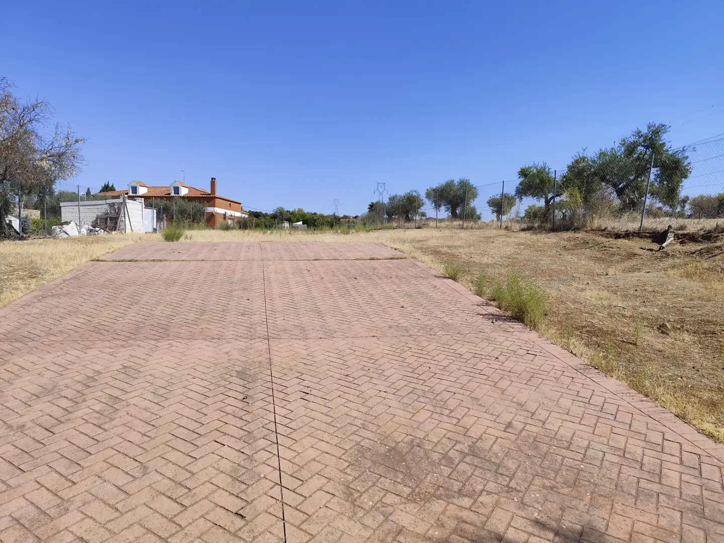 Terreno rústico en venta en Don Álvaro, imagen 7