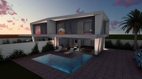 Foto 3 de Casa adosada en venta en Gran Vista - Olivo de Oro, Santa Pola