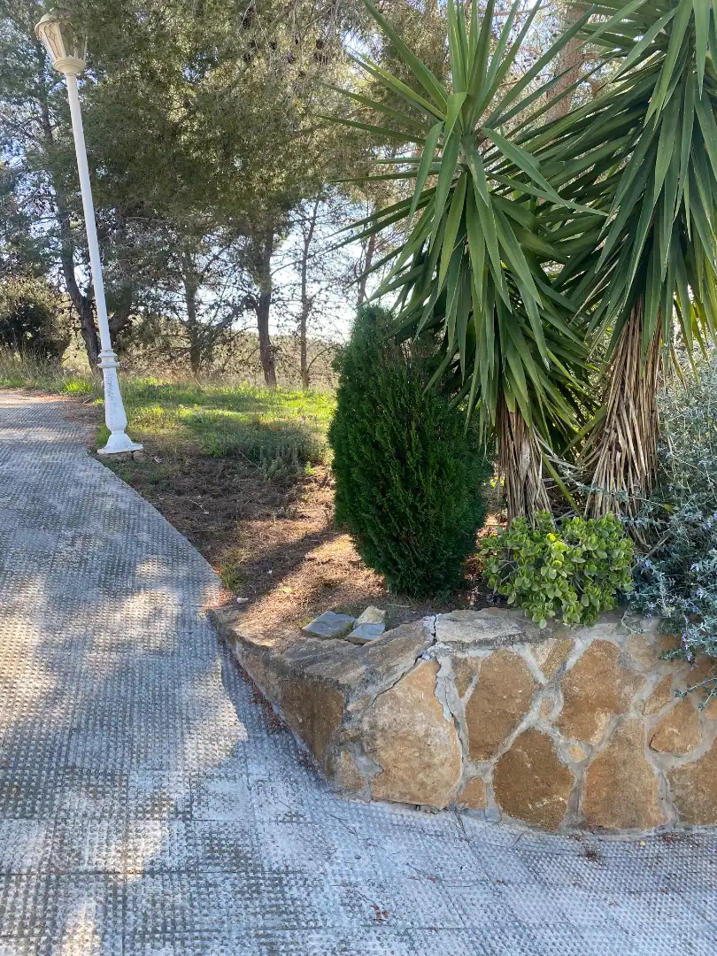 Residencial en venta en Valencia
