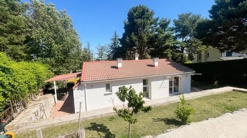 Foto 2 de Casa o chalet en venta en Calle Cantalejo, 18, El Espinar pueblo, El Espinar
