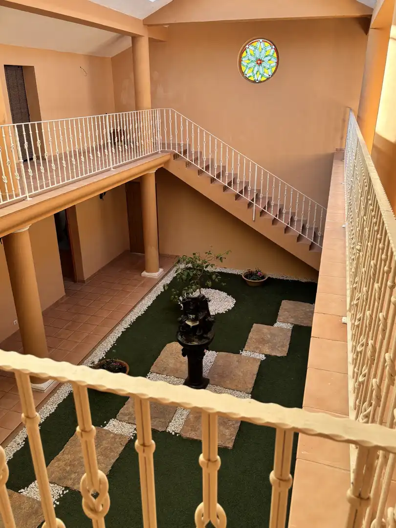 Casa con piscina en venta en El Pilar, imagen 23